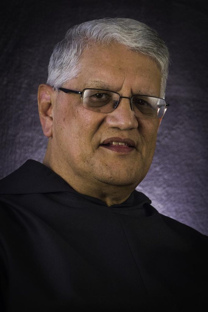Reverend Vidal M. Martinez, O.S.M. Profile Photo