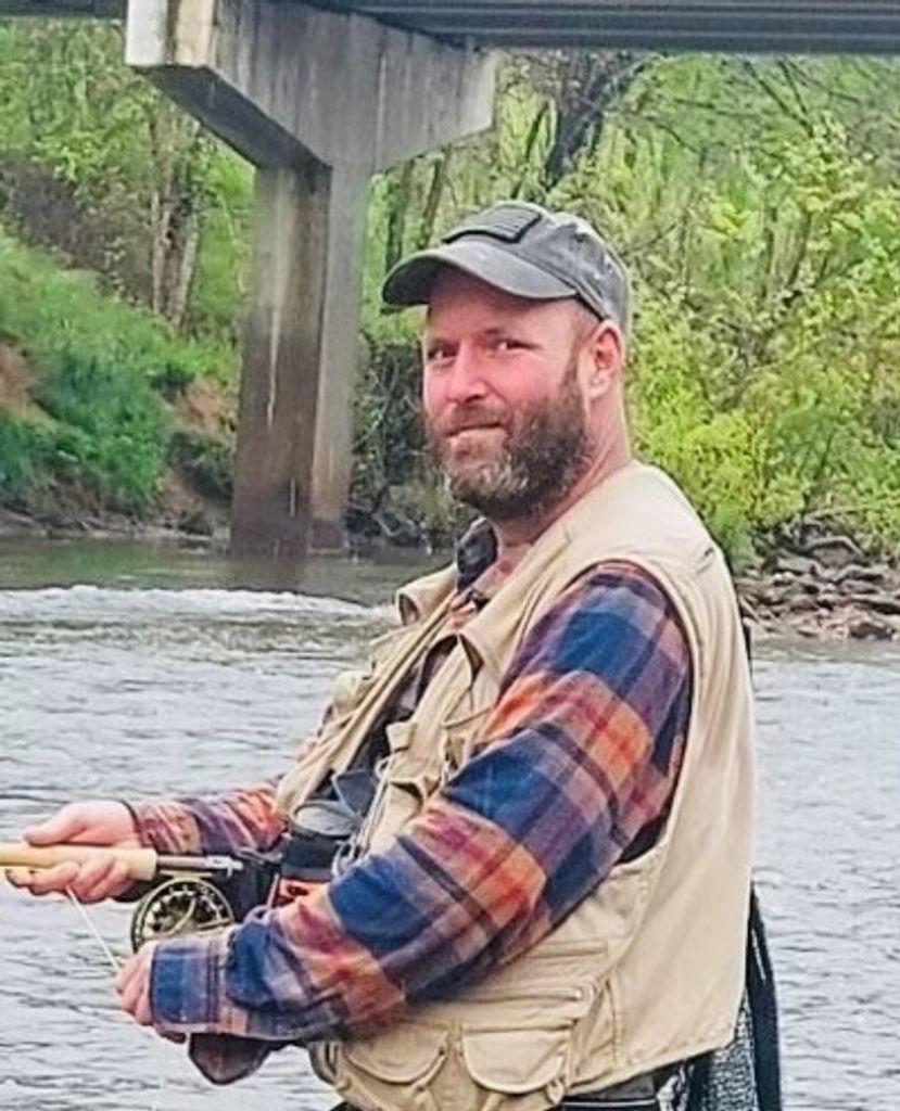 Matthew Richard Johnson Profile Photo
