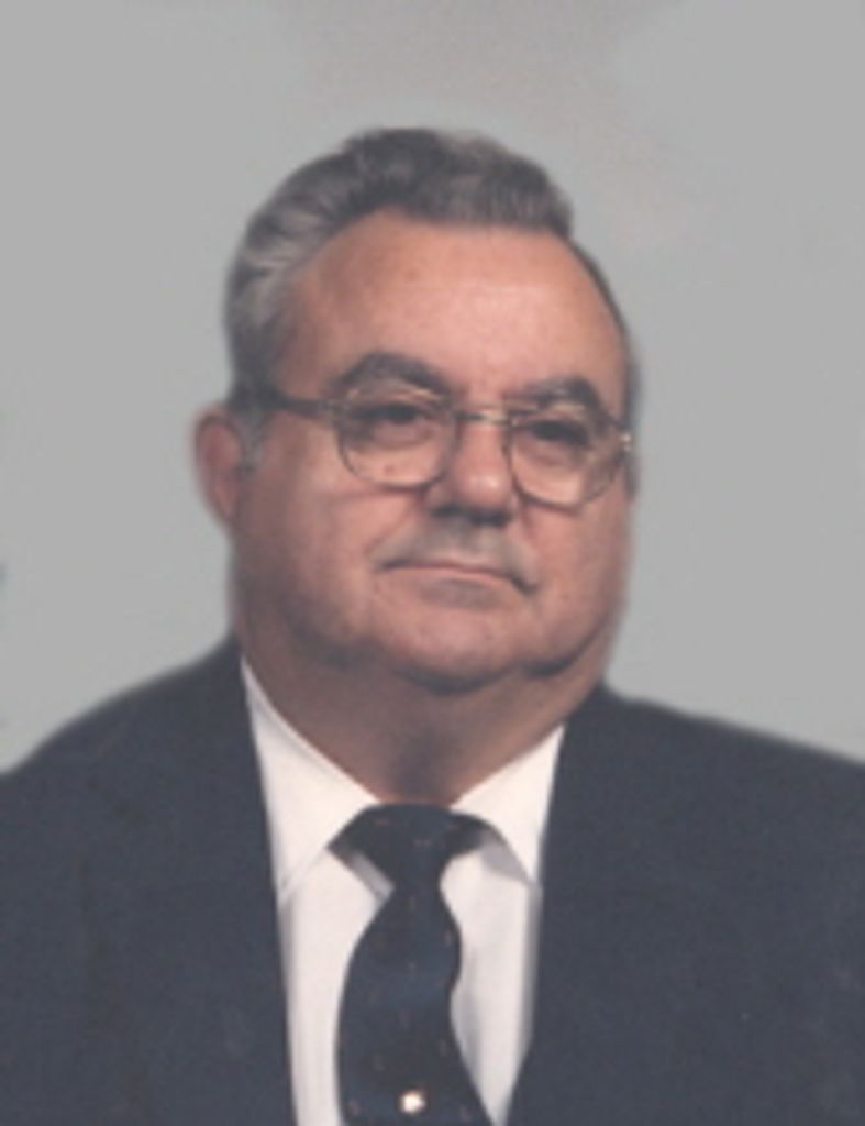 Charles J. Hernandez