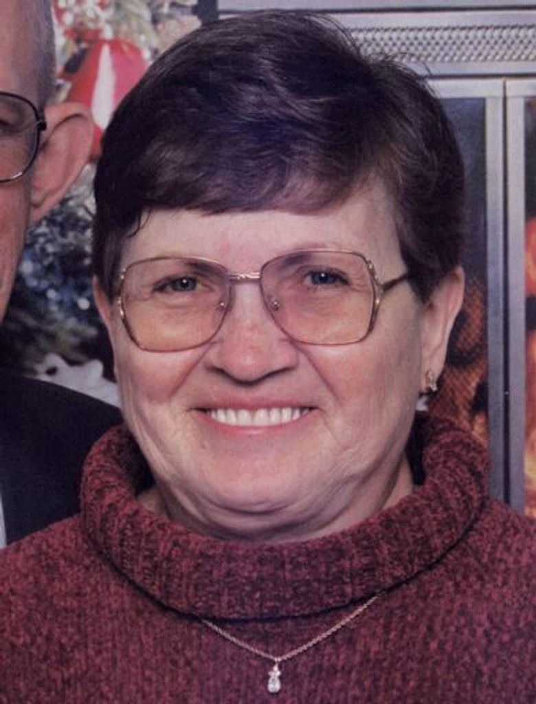 Janet E. Hartley Profile Photo