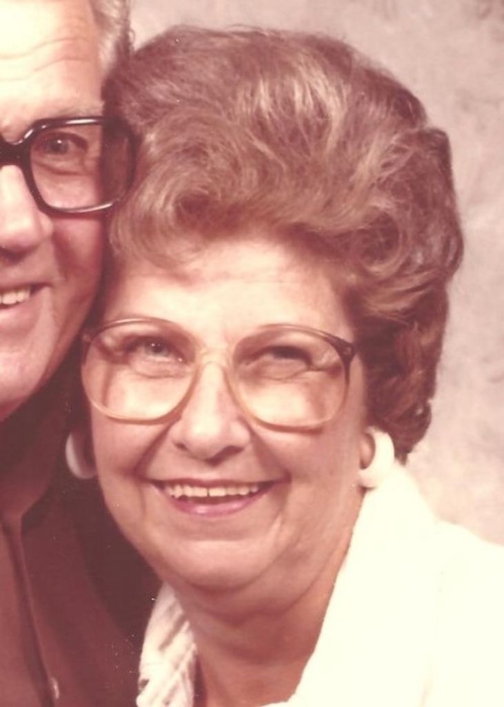 Maxine (Grimes) Tomblin Profile Photo