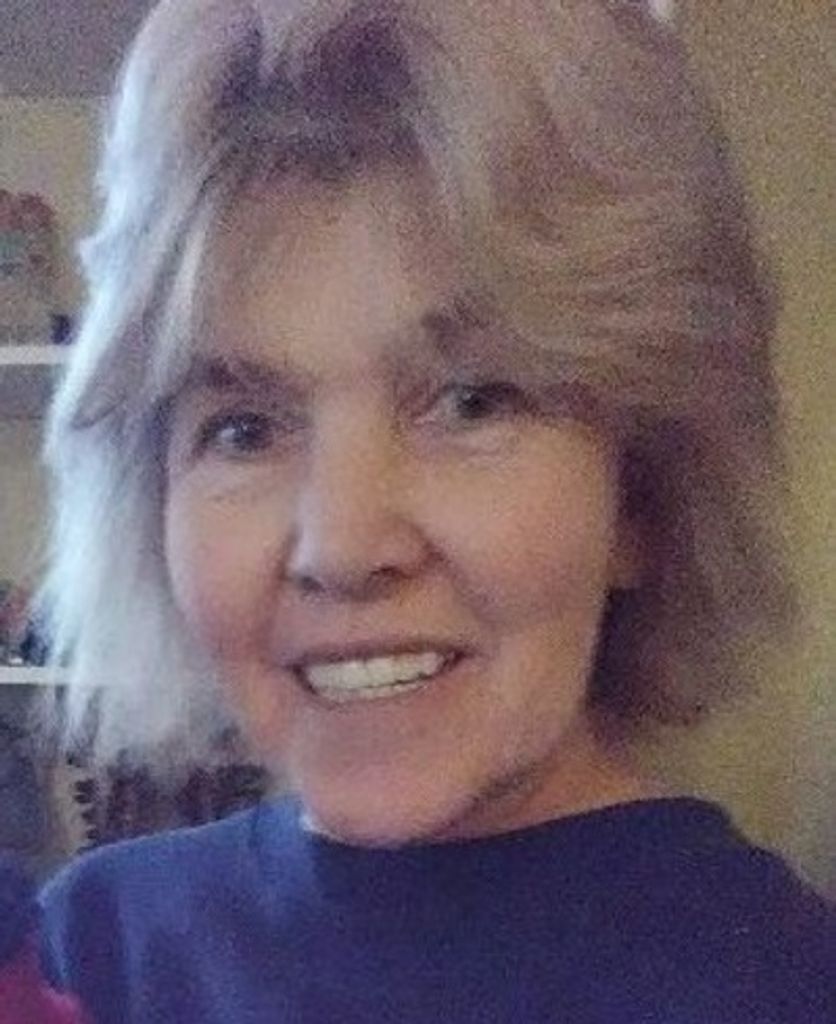 Marie Ann George Profile Photo