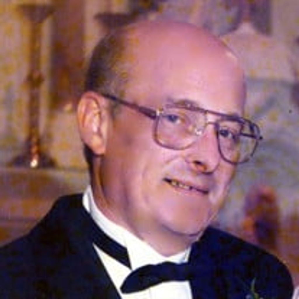 Nicholas Joseph Kratz