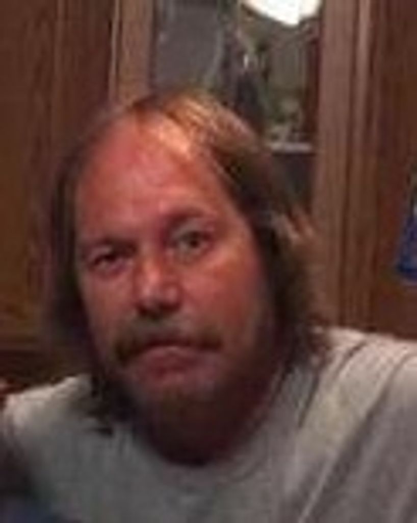 Jerry "Buddy" Guidry, Jr.