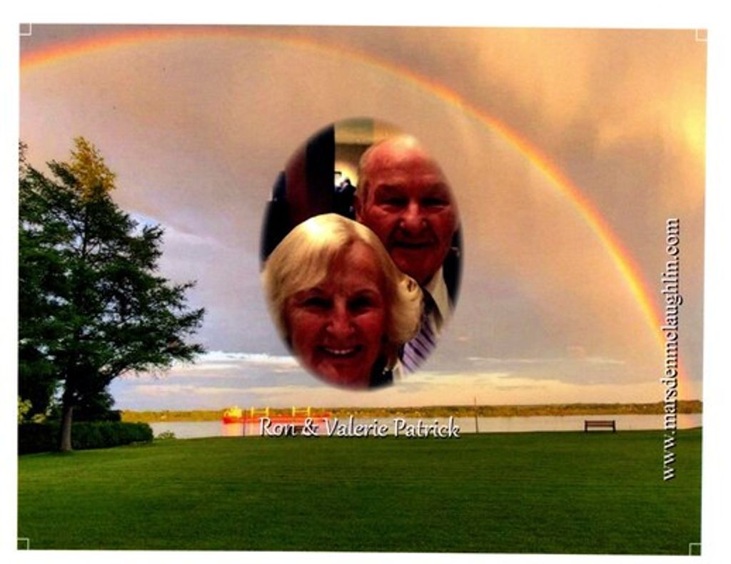 Ron And Valerie Patrick Profile Photo
