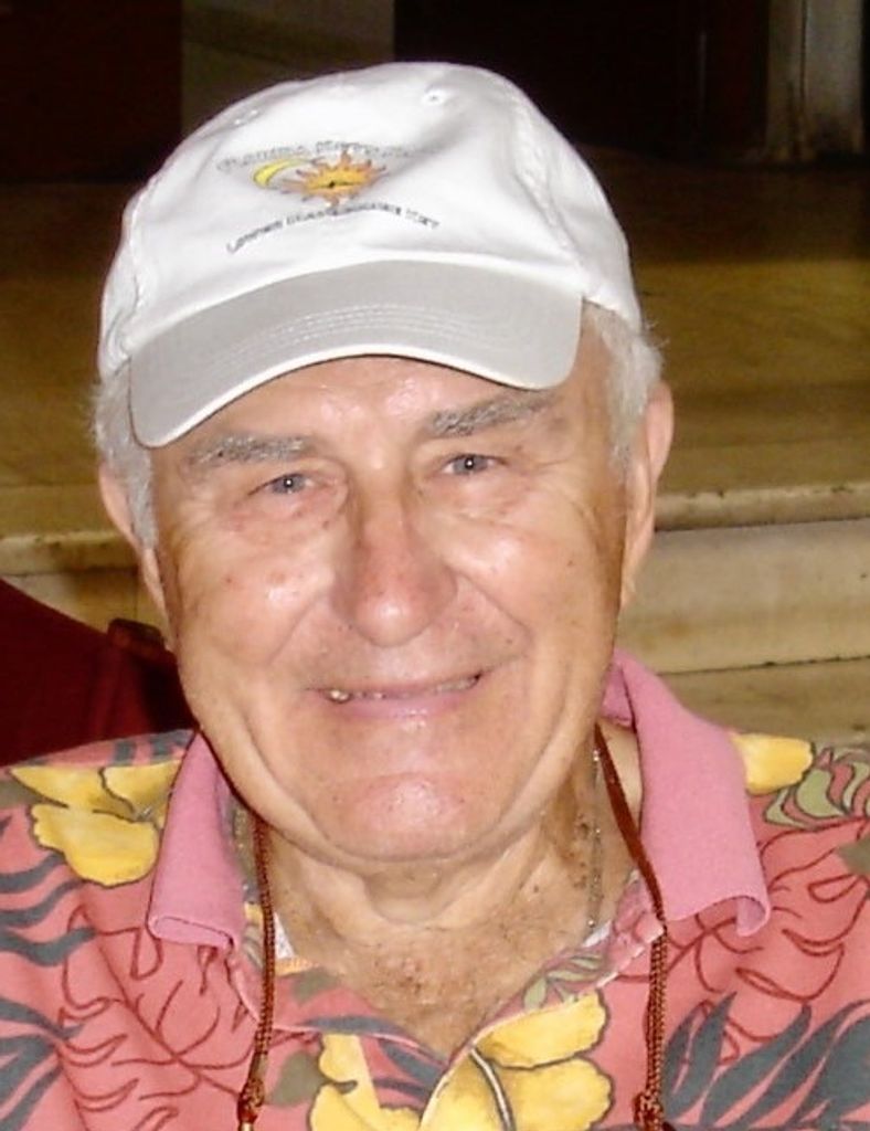 Robert Eugene Rayunas Profile Photo
