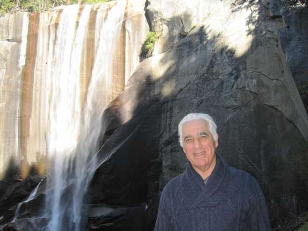 Anthony Vincent Di Maggio Profile Photo
