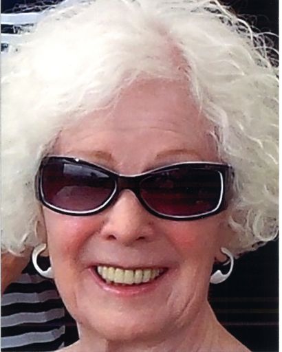 Nancy Moen Wilson's obituary image