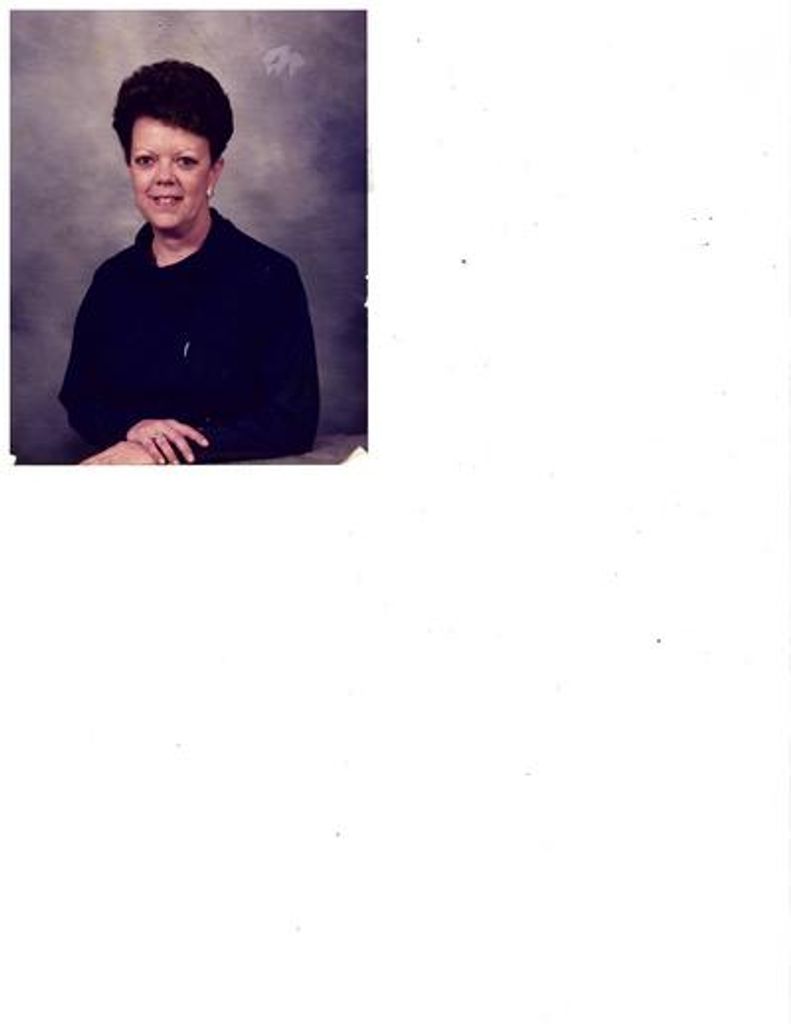Patsy Edwards West Profile Photo