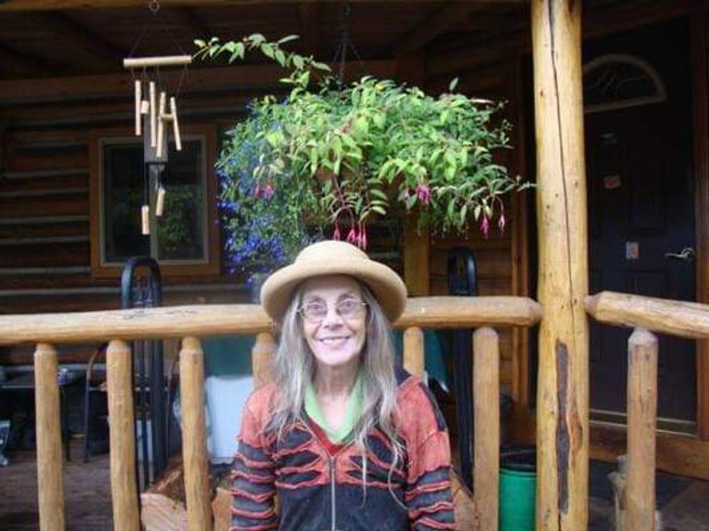 Gail Noreen Hogan Profile Photo