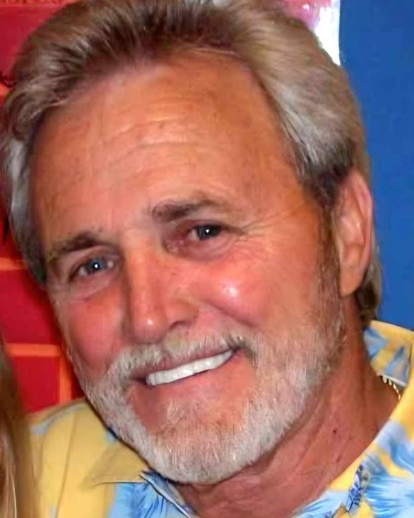 Joseph Anthony "J.A." DeIorio III