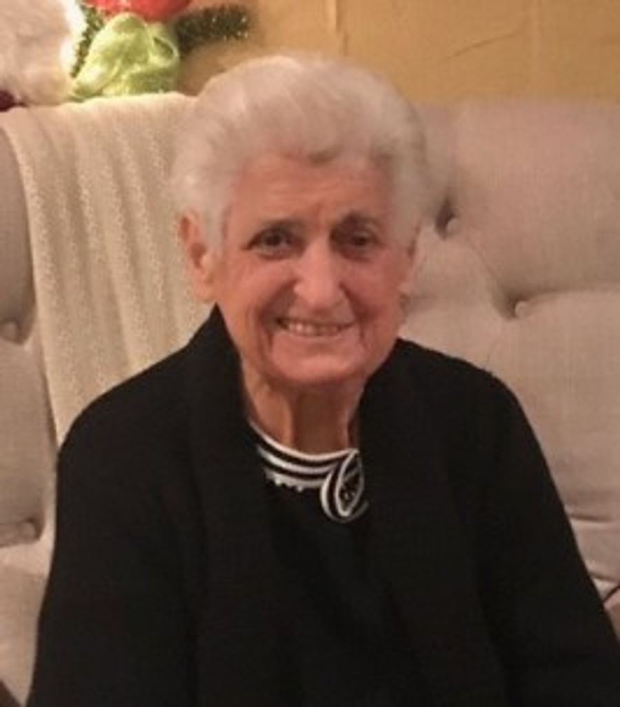 Antonette Dipietro