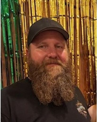 Josh Collins's obituary image