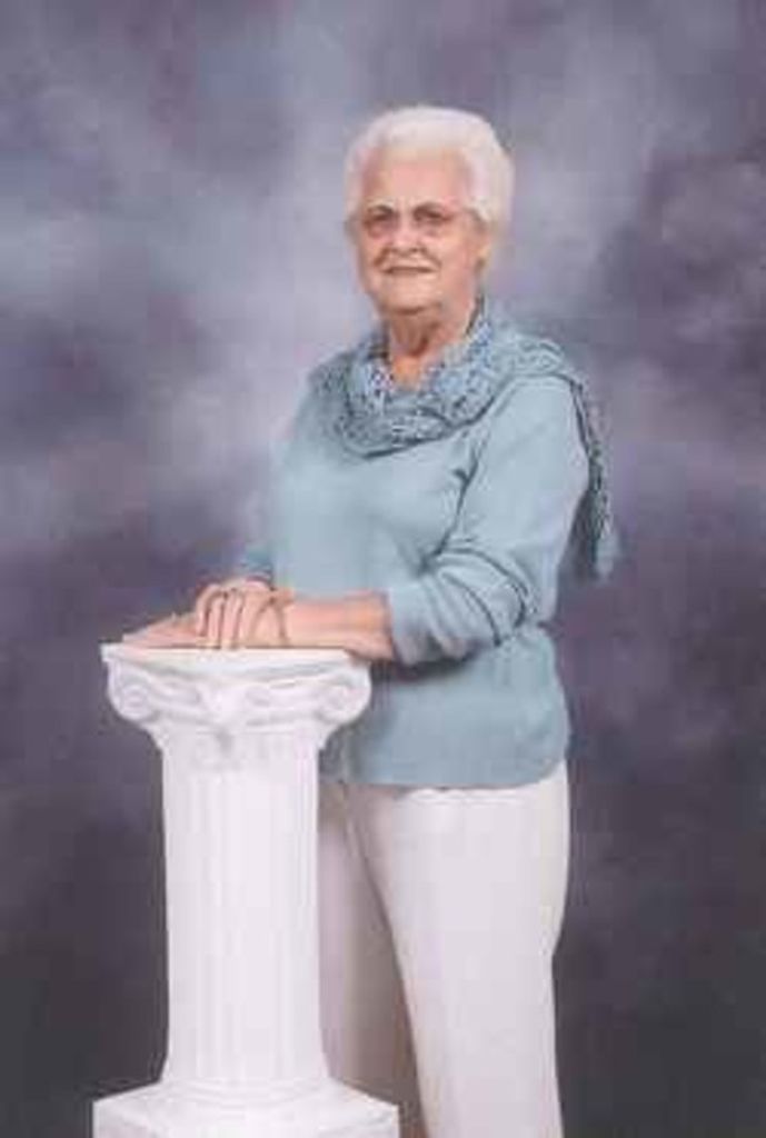 Wanda Shires League Blythe