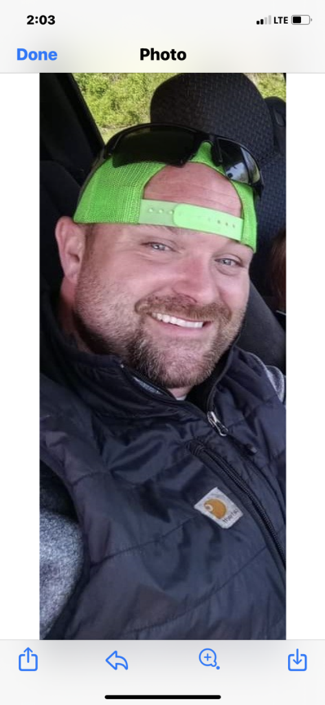 Jeffery Lee Delaney Profile Photo