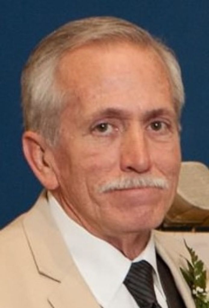 Charles R. 'Bud' Macvittie Jr.