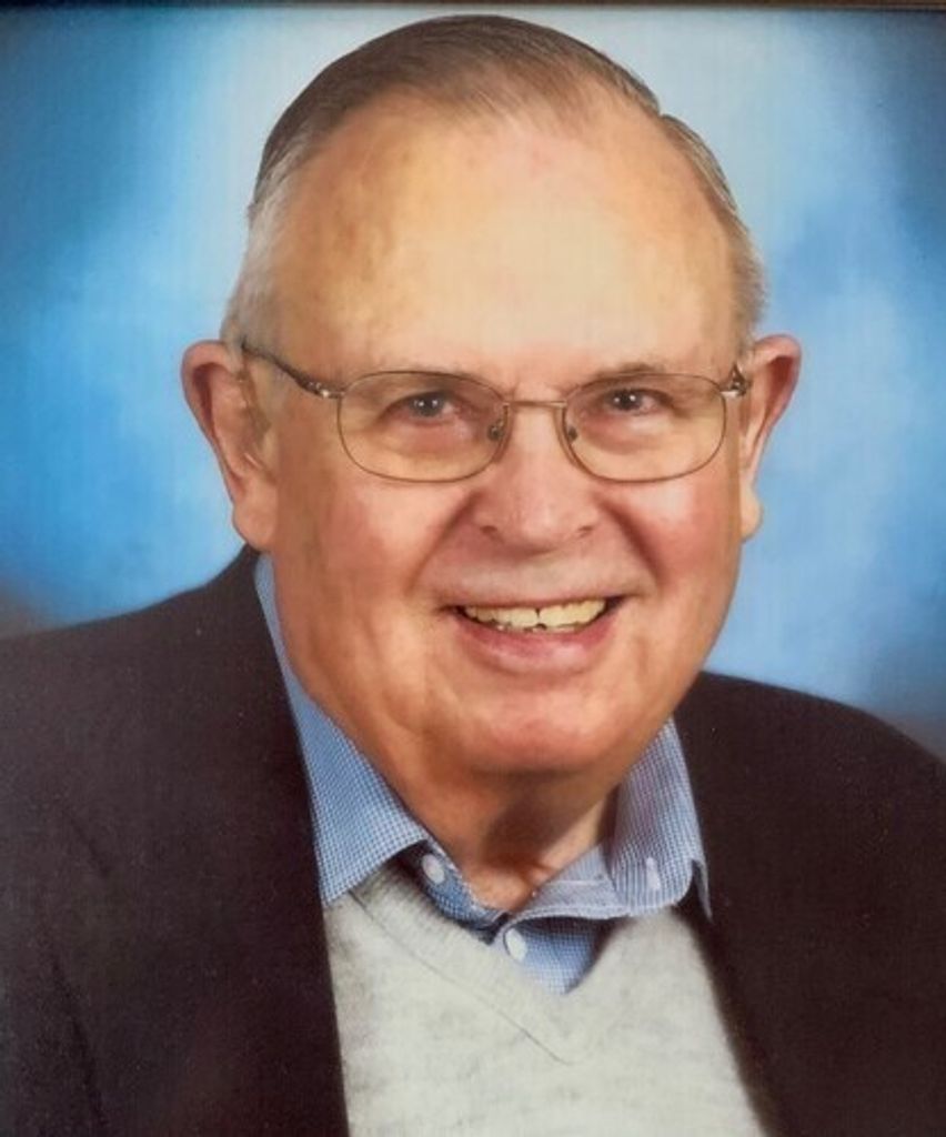 Dale J. Ducommun Profile Photo