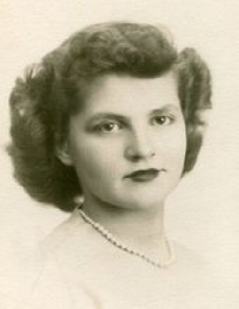 Imogene Wyse