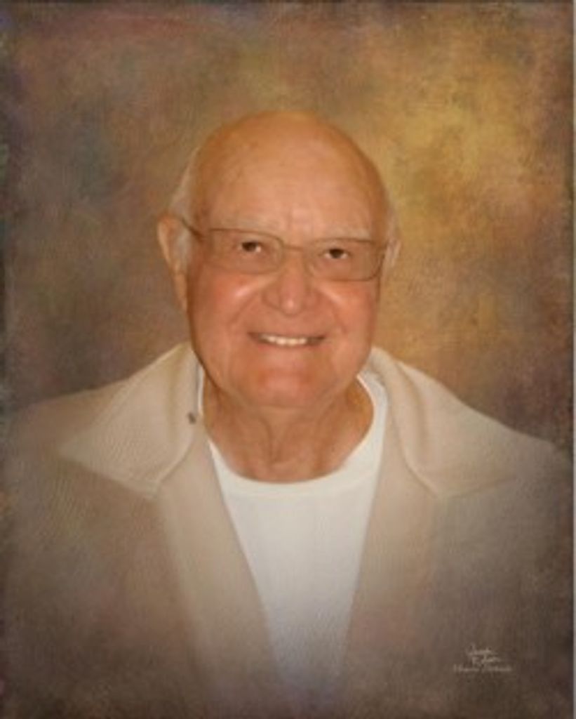 John  Jacob Stetler