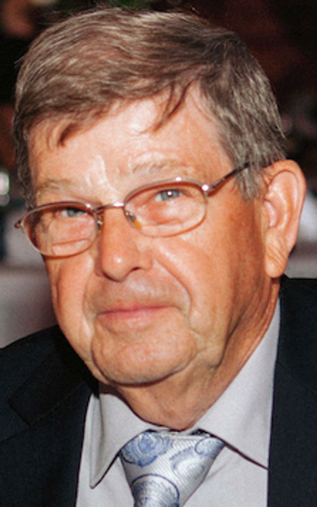Wayne Edward Evans