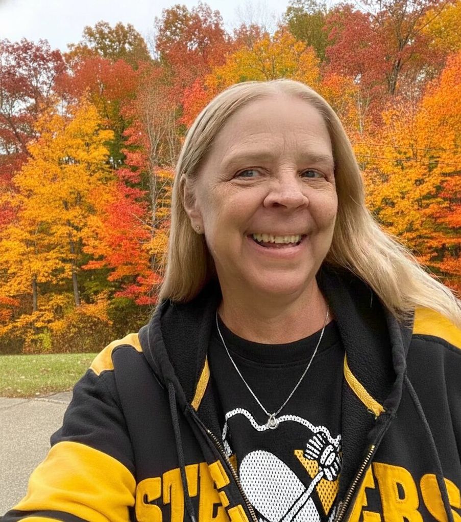 Debra "Deb" (Lavely) Burnheimer