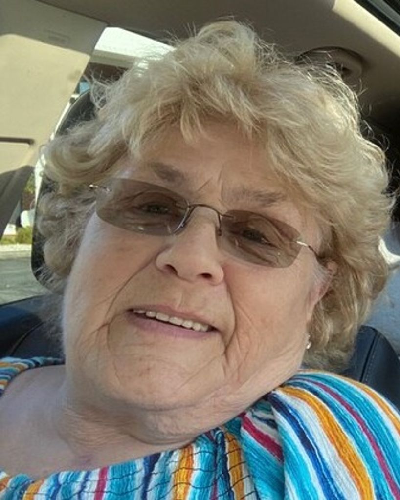 Phyllis Louise Sanders