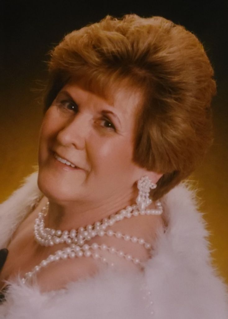 Clara Rita (Montroy)  Burke