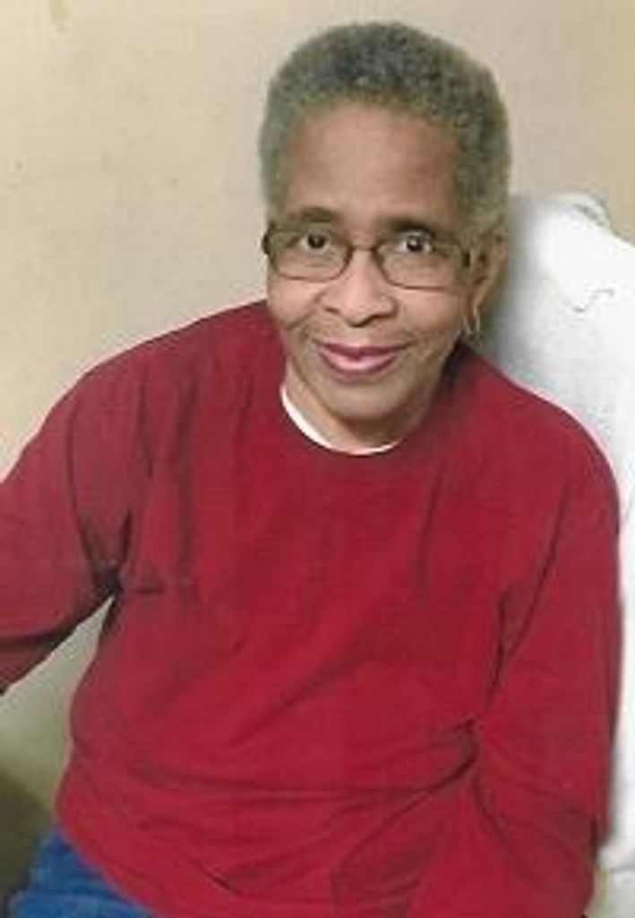 Elsie M. Johnson Profile Photo