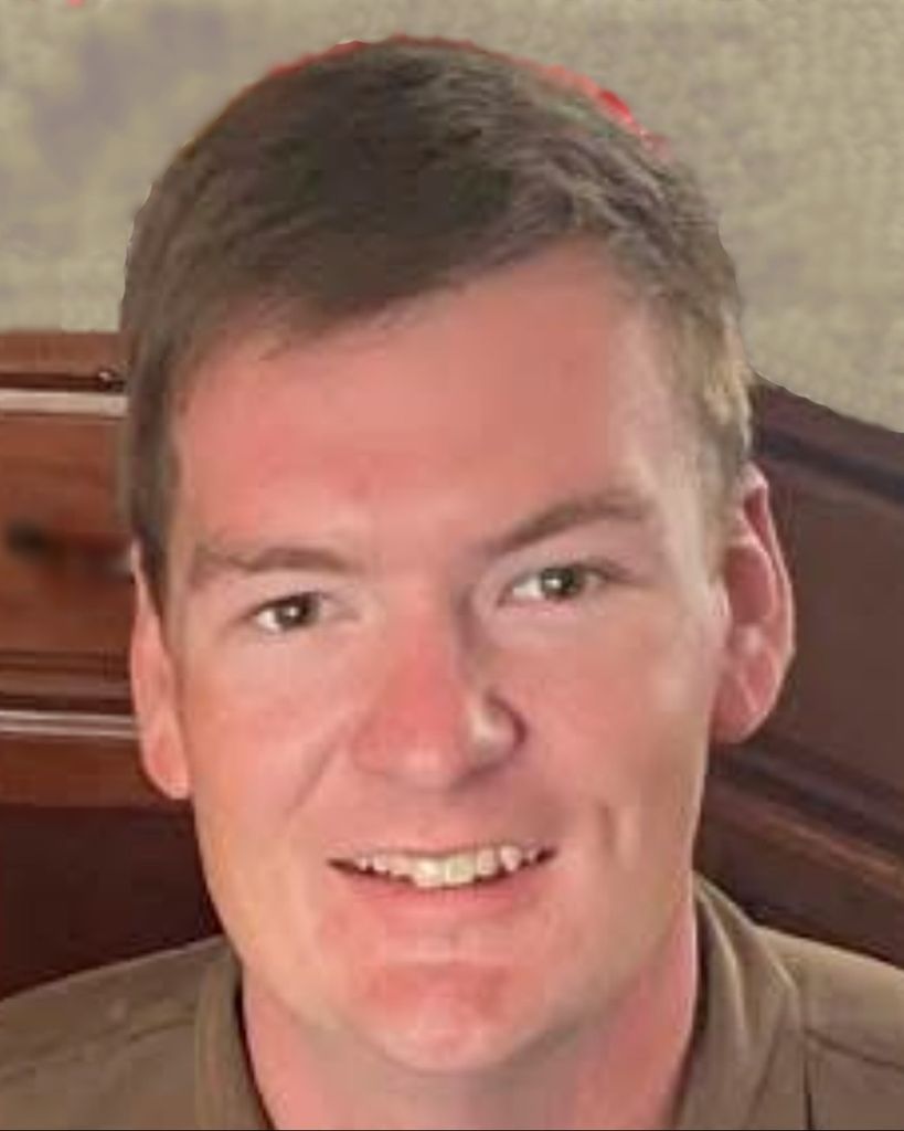 Will Andrew Burgess