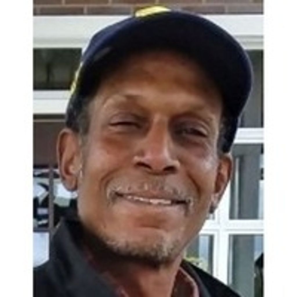 Royce Anthony Rice Profile Photo