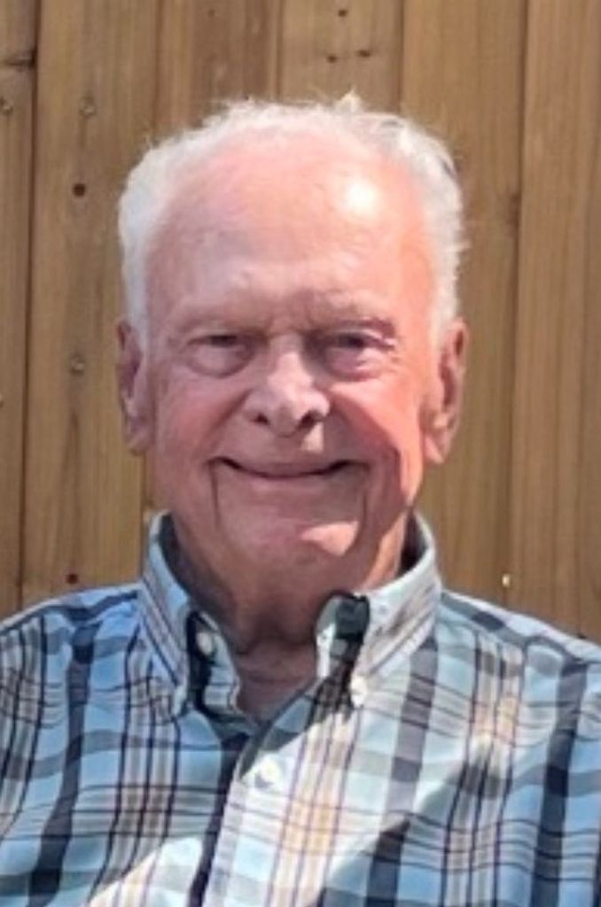 George Edward Foley Profile Photo