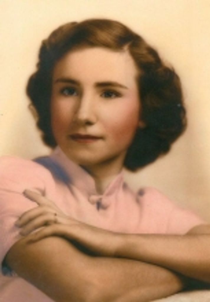 Mary Rose Jennings