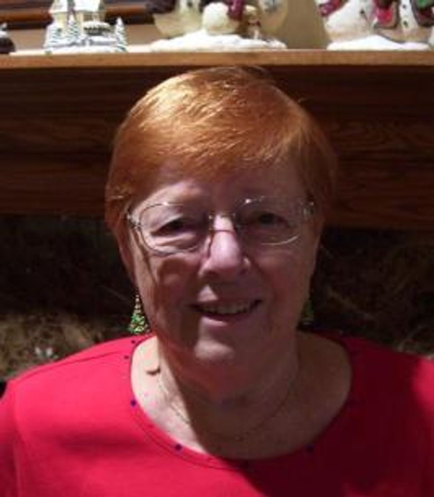 Jane Iafelice Profile Photo