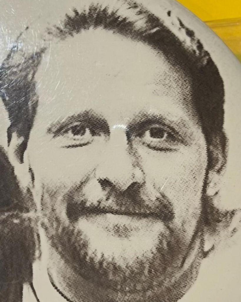 Roger Thompson Profile Photo