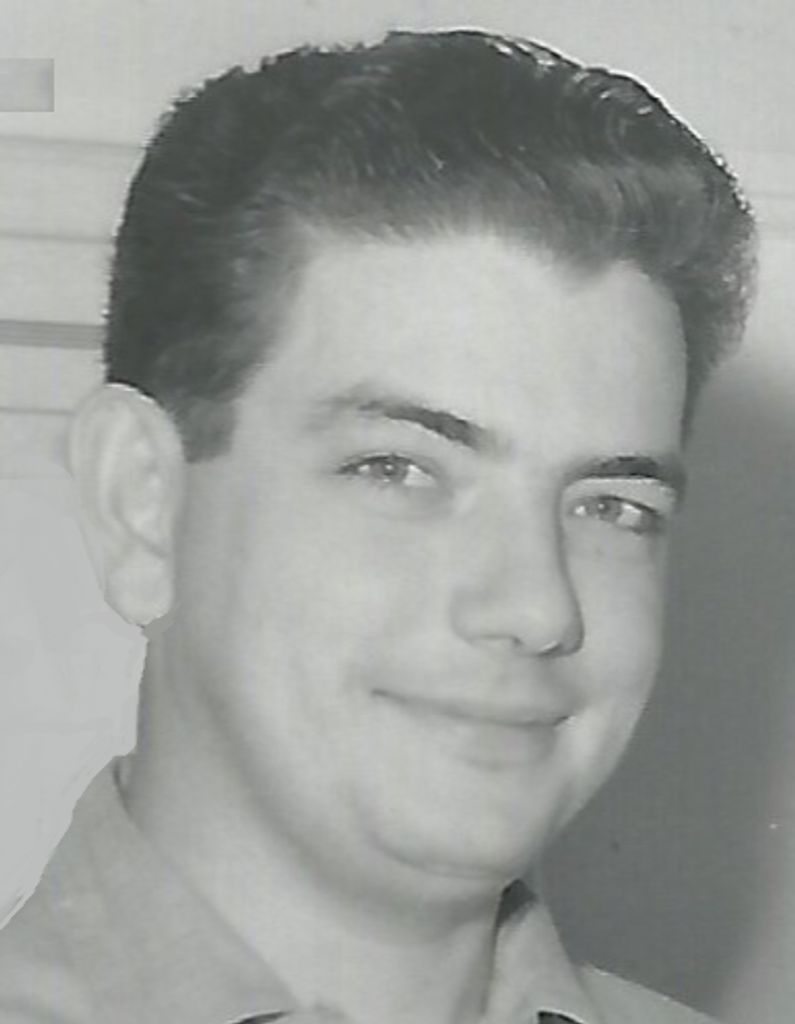 Richard Paul Smith Profile Photo