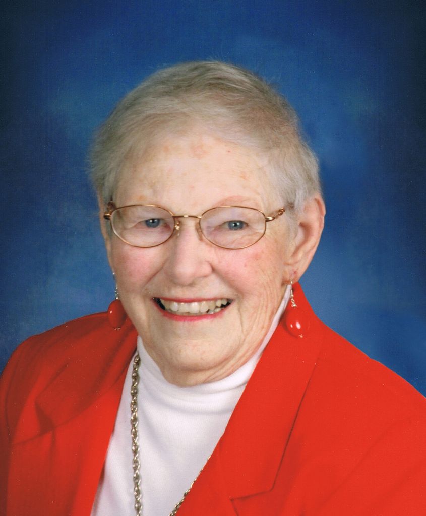Mary Margaret Siepmann