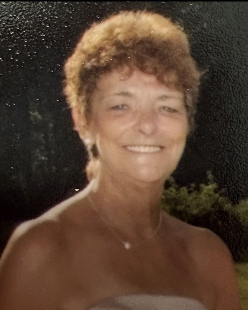Patricia Boyles Mowery Profile Photo