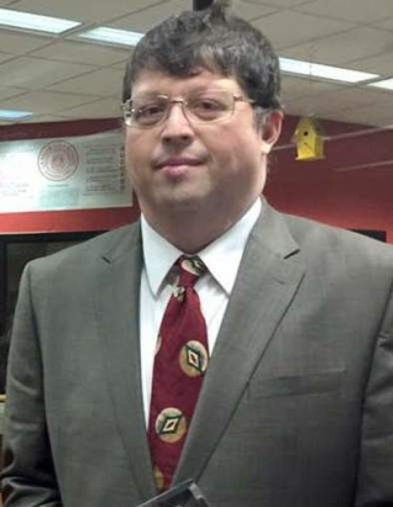 Brian Wagner