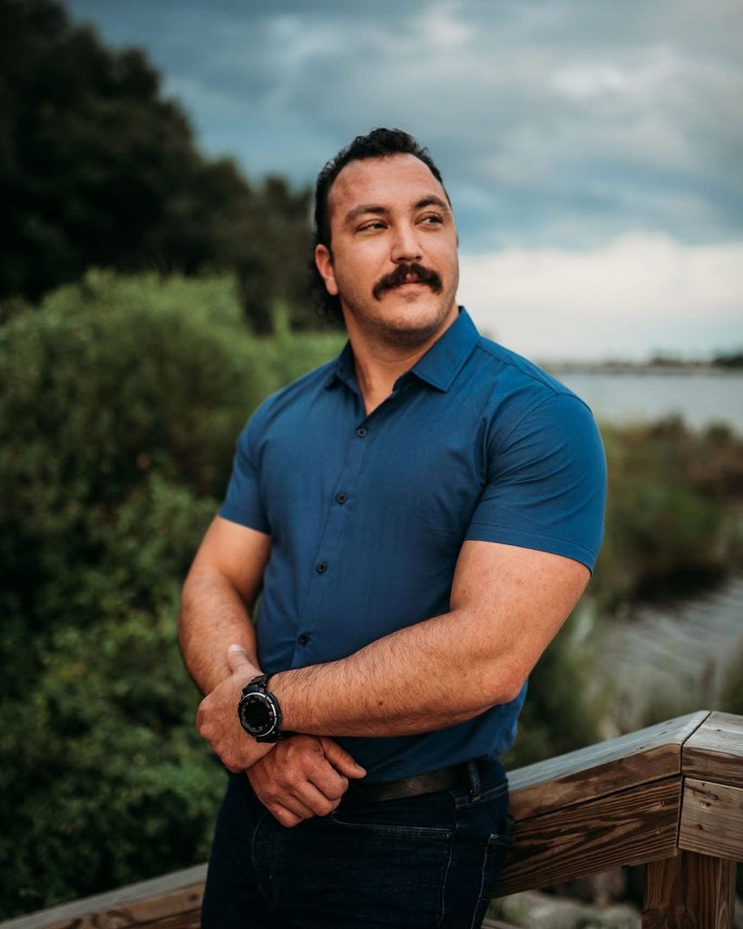 Jared Colby Sasnett Profile Photo