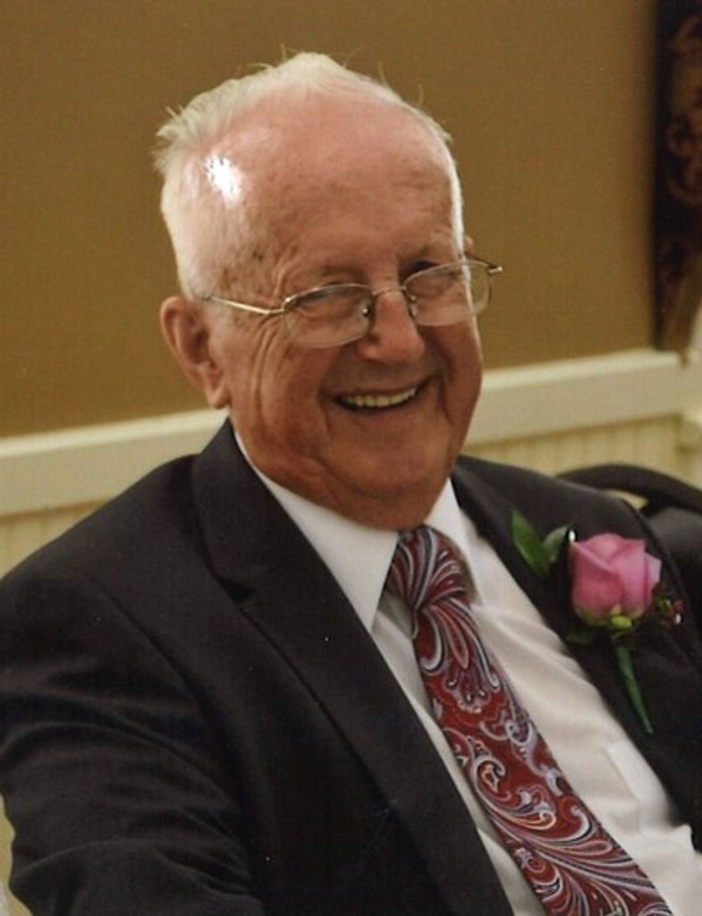 Kermit Thomas Profile Photo