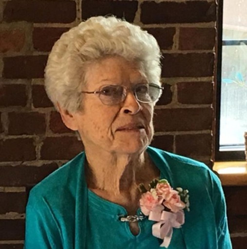 Pauline Mae Manahan Profile Photo