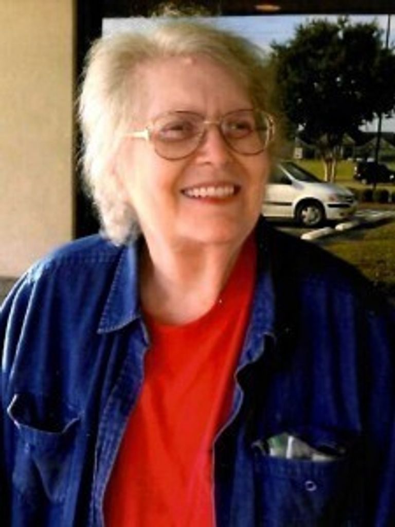 Margaret Skillern Profile Photo