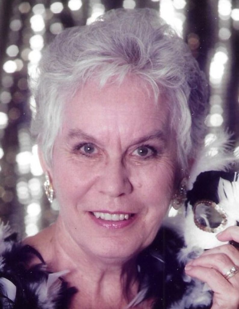 Wilma R. (Peck)  Limber