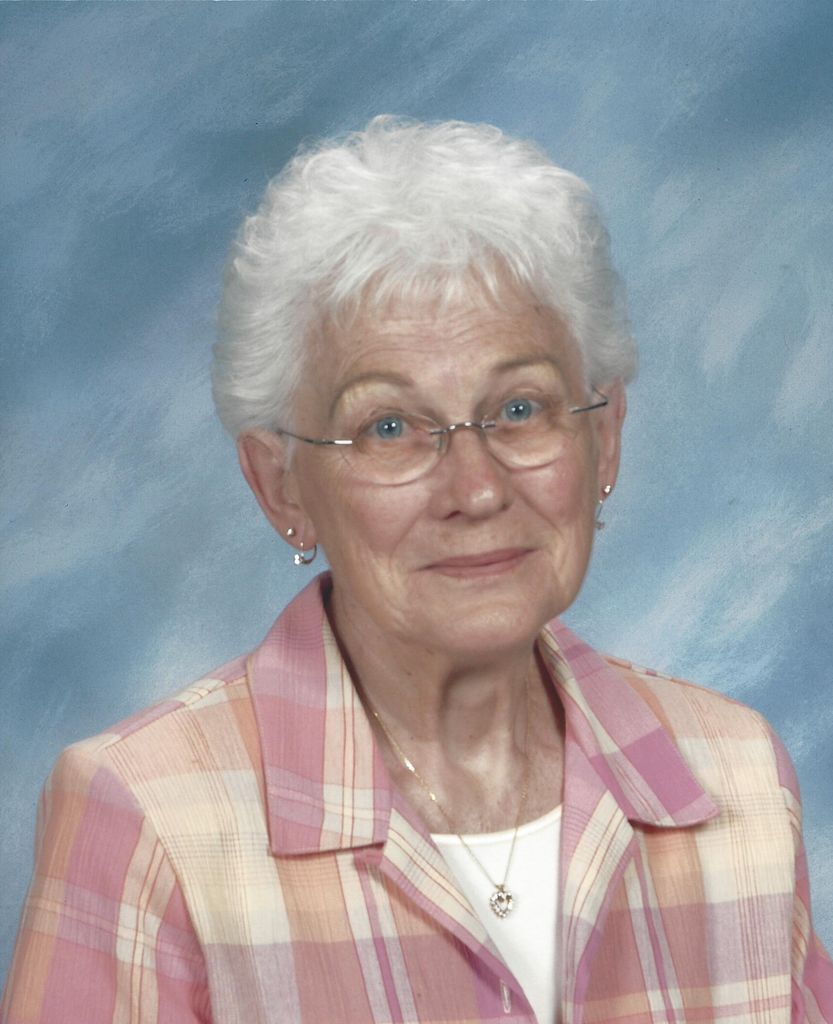 Jane P. Wynd (Wisniewski)