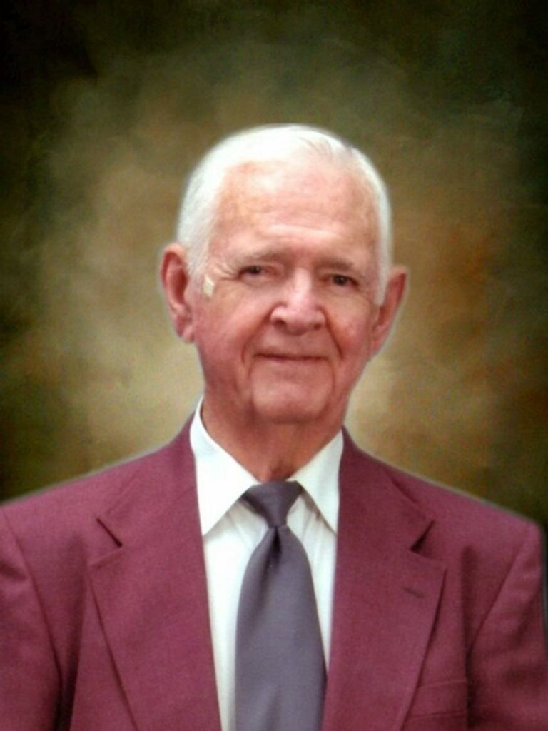 John Charles Chatman Profile Photo