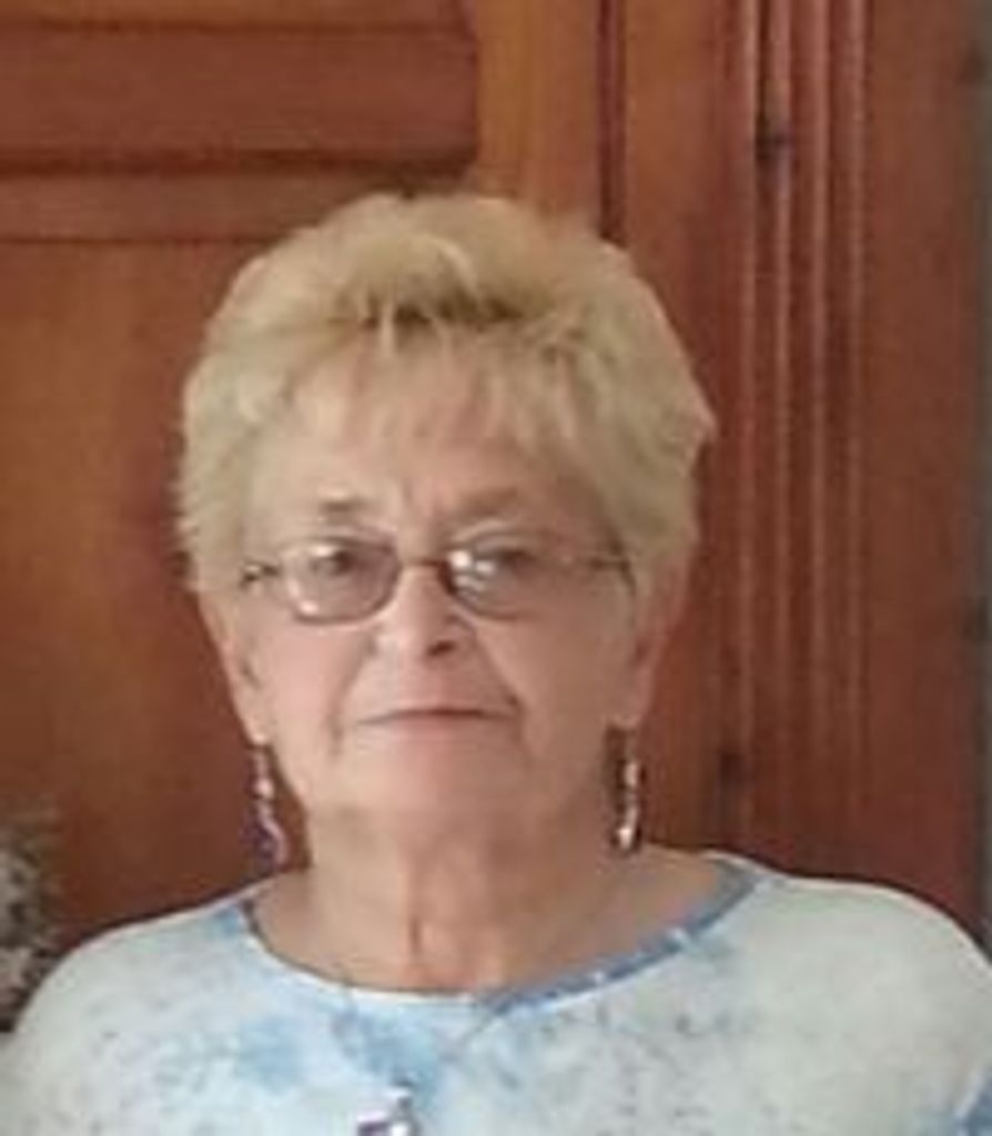 Kay P. (Parks)  Bailiff