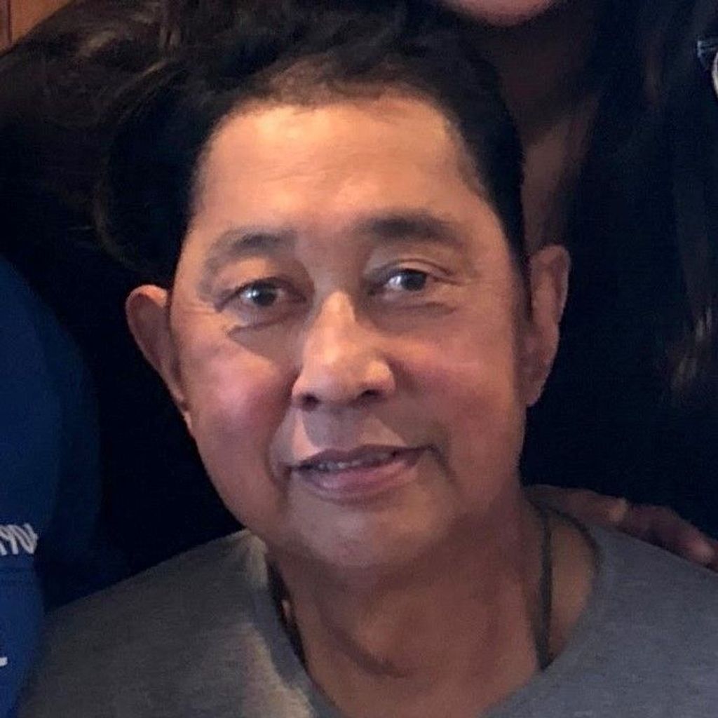 Eduardo P. Aguas Profile Photo