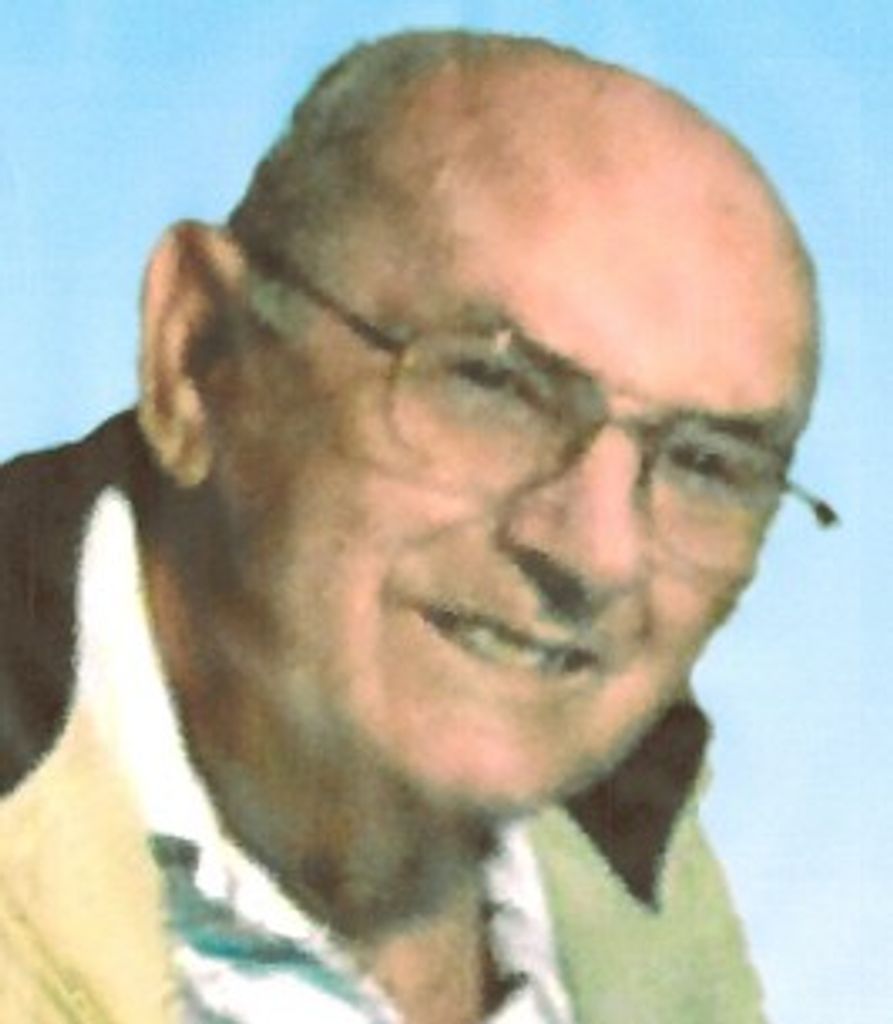 Robert Eisenlohr Profile Photo
