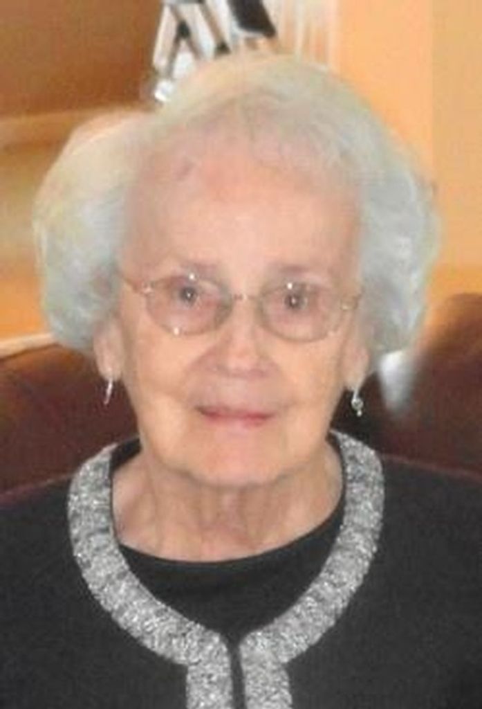 Miriam K. Swartley