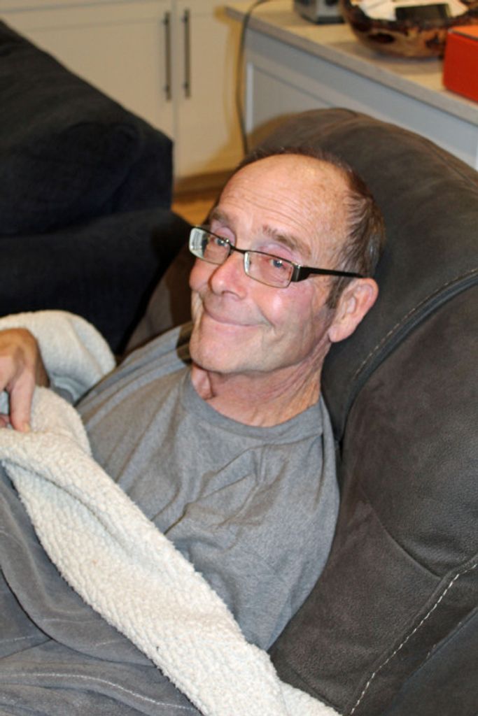 Kurt Taber Profile Photo